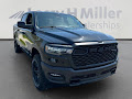 2025 RAM 1500 Warlock