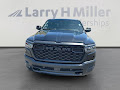 2025 RAM 1500 Warlock