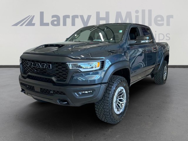 2025 RAM 1500 RHO