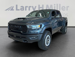 2025 RAM 1500 RHO