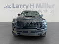 2025 RAM 1500 RHO