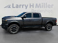 2025 RAM 2500 Rebel