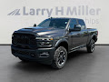 2025 RAM 2500 Rebel