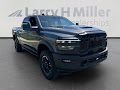 2025 RAM 2500 Rebel