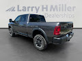 2025 RAM 2500 Rebel