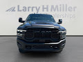 2025 RAM 2500 Rebel