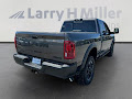 2025 RAM 2500 Rebel