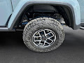2025 Jeep Gladiator Rubicon X