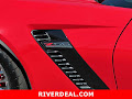 2016 Chevrolet Corvette Z06 3LZ