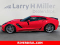 2016 Chevrolet Corvette Z06 3LZ