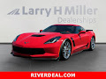 2016 Chevrolet Corvette Z06 3LZ