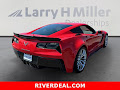 2016 Chevrolet Corvette Z06 3LZ