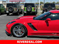 2016 Chevrolet Corvette Z06 3LZ