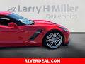 2016 Chevrolet Corvette Z06 3LZ