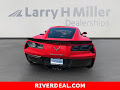 2016 Chevrolet Corvette Z06 3LZ