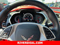 2016 Chevrolet Corvette Z06 3LZ