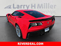 2016 Chevrolet Corvette Z06 3LZ