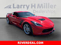 2016 Chevrolet Corvette Z06 3LZ