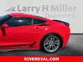 2016 Chevrolet Corvette Z06 3LZ
