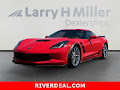 2016 Chevrolet Corvette Z06 3LZ