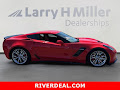 2016 Chevrolet Corvette Z06 3LZ