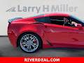 2016 Chevrolet Corvette Z06 3LZ