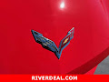 2016 Chevrolet Corvette Z06 3LZ