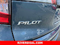 2020 Honda Pilot EX