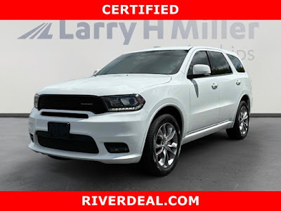 2020 Dodge Durango