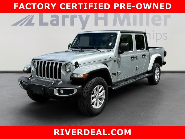 2023 Jeep Gladiator Sport S