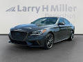 2019 Genesis G80 3.8L