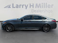 2019 Genesis G80 3.8L