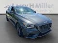 2019 Genesis G80 3.8L