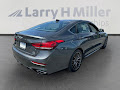 2019 Genesis G80 3.8L
