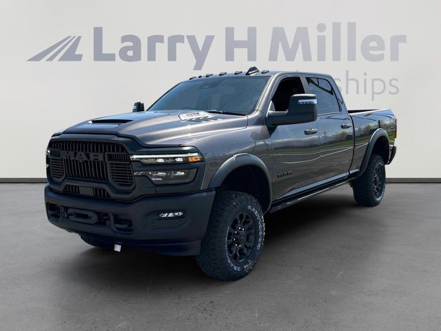 2025 RAM 2500 Power Wagon