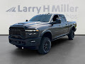 2025 RAM 2500 Power Wagon