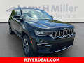 2022 Jeep Grand Cherokee 4xe 4xe
