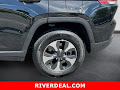 2022 Jeep Grand Cherokee 4xe 4xe