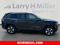 2022 Jeep Grand Cherokee 4xe 4xe