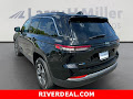 2022 Jeep Grand Cherokee 4xe 4xe