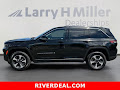2022 Jeep Grand Cherokee 4xe 4xe