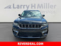 2022 Jeep Grand Cherokee 4xe 4xe