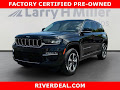 2022 Jeep Grand Cherokee 4xe 4xe