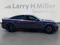 2021 Dodge Charger SRT Hellcat Widebody