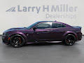 2021 Dodge Charger SRT Hellcat Widebody