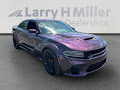 2021 Dodge Charger SRT Hellcat Widebody
