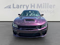 2021 Dodge Charger SRT Hellcat Widebody