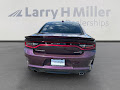 2021 Dodge Charger SRT Hellcat Widebody
