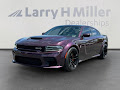 2021 Dodge Charger SRT Hellcat Widebody