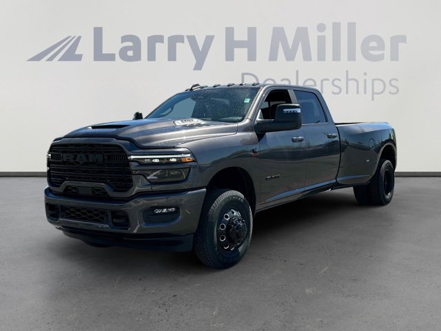 2025 RAM 3500 Laramie